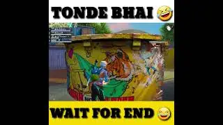 Tonde Bhai Funniest LoL Moments 😆 #shorts #viral  #tondegamer #gyangaming