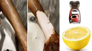 Coffee Face mask | Coffee for tan removal | Body whitening | Open pores Korean remedy