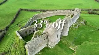 Fairways Hotel January 2026 Sale: Save 33% on Hotel Breaks in Dundalk