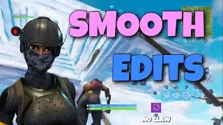 Smooth Console Edits ( No Claw ) #viciousrc #V10K