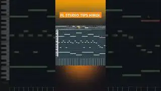 the SECRET FORMULA To Simple TRAP Beats #shorts #ytshorts #flstudio