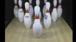 2001 PBA Silicon Valley Open: Mike Aulby vs Jason Couch-2