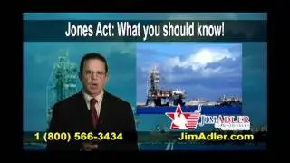 Offshore, maritime injury damages not capped in a Jones Act lawsuit