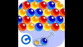 Tingly Bubble Shooter | Bubble shooter games | kids games | games video| game and fun