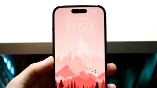 How To Turn On/Off Raise To Wake On iPhone!