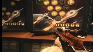Black ops (Drive in) easter egg DLC 3