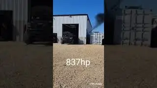 Armor Inc Dyno Event 2235hp truck at the end.