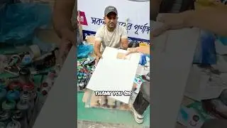 Уличное искусство на холсте, 50 евро 😮