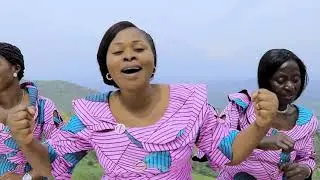 6. Inueni macho by Nuru Choir, Butembo DRC
