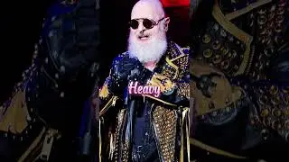 Hard Rock vs Heavy Metal: What's the REAL Difference? #rockhistory #shorts #musichistory