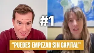 Su primera inversi&oacute;n inmobiliaria | Consultor&iacute;a en directo