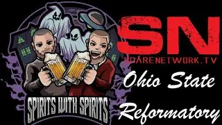 Paranormal Discussion: A Lookback at the Ohio State Reformatory