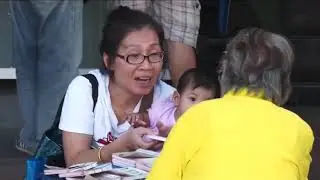 Lottery system 101