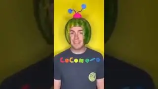 PewDiePie cocomelon intro compilation #shorts