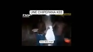 Soul diss man une chipepana kee