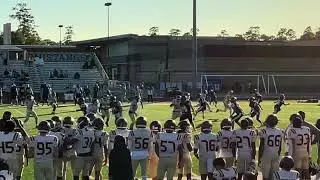 Freshman Full-Season Highlights (Sophomore Team) 
