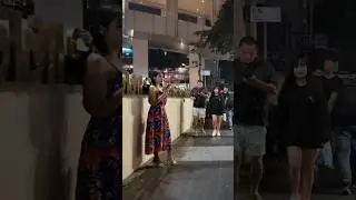 Sukhumvit road | Nana Plaza | Bangkok Nightlife  #bangkoknightlife #nanaplaza #sukhumvitroad