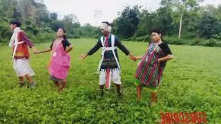 Rit Jaidi || karbi Dance @Serproductionmusic  @arnikemeproduction6717 @Genuvlogs6