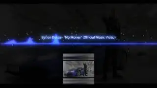 Simon desue // no money // Jason_boy