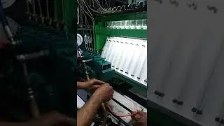 Cummins 6bt pump calculate