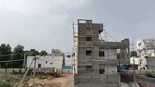 2BHK -House for rent at Joharapuram road,kurnool