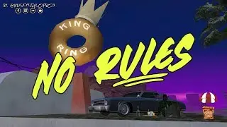 No Rules | Trap Beat (by. @musicaldropbox)