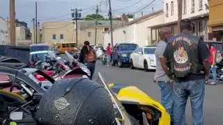 Kingsmen MC 2021