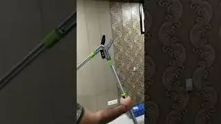 Aluminium Telescopic lopper Branch Cutter
