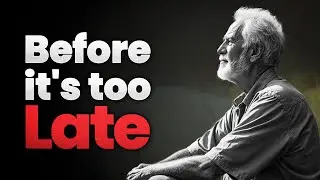 80 Year Old's Wisdom - LIFE ADVICE for People in Their 50s