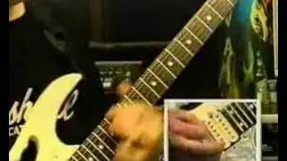 Mr.Pollack - Holy Time  ( guitar solo )
