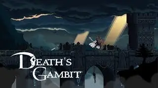 Death's Gambit - Super Tough Combat Platformer