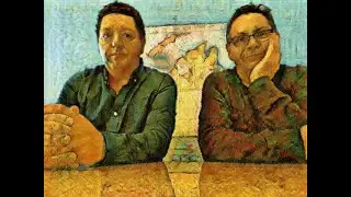 Acker Bros. Wigged Out! Cogitation (V. Acker)