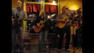 Common Folk Infinity Hall Open Mic