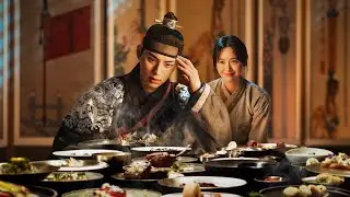 By Chance, By Fate - 김영우 (Bon Appetit, Your Majesty  MV)
