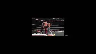 cm punk vs aj styles