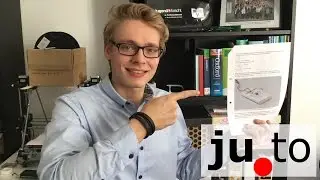Ordnung ist das halbe Leben - Wie du dein Projekt organisierst