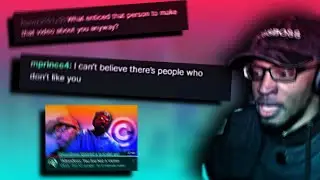 The TMossBoss Echochamber: My Response to TMossBoss