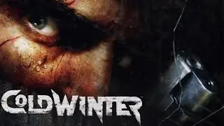 Cold Winter ONLINE Direto do ps2  Com iscritos! #playstation2