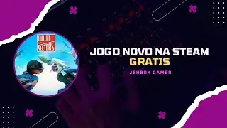 BULLET YEETERS  - JOGO NOVO E GRATIS NA STEAM