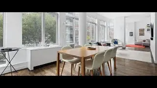 101 North 5th St #2AB  -  Williamsburg, Brooklyn, NY