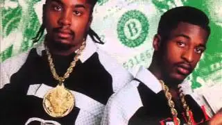 ERIC B. & RAKIM. 