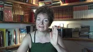 naukovo.pl [140] - Dobra ciotka Magda -  #koronawirus 140. O dżumie