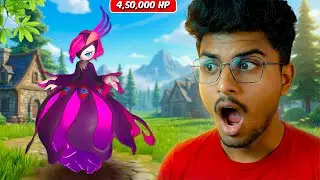 I DEFEAT  BELLANOIR LEBERO RAID BOSS IN PALWORLD || HINDI GAMEPLAY
