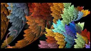 Roger Johnston Michael Luckman Fractal Art 