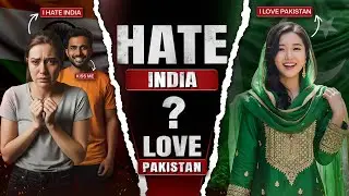 Why Foreign Tourists Hate India but love Pakistan