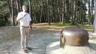 commandobunker atlantikwall