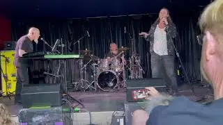 JORDAN RUDESS Performs EMBERS Featuring Joe Payne on Vocal & Darby Todd on Drums CTTE 2024 3/11/2024