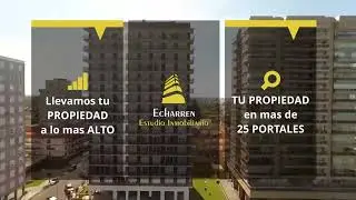 Echarren Estudio inmobiliario App