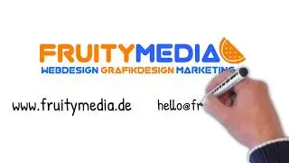 Neukunden gewinnen! Website erstellen! Umsatz steigern! - Fruitymedia