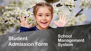 Admission Form For Student ( Spring 2019 )